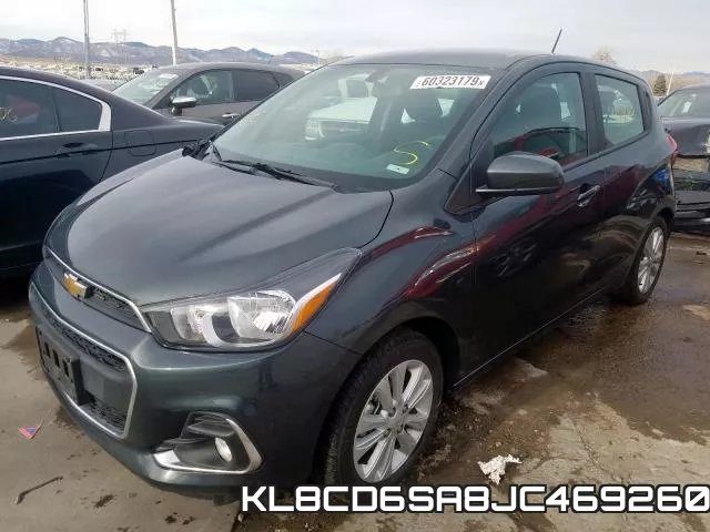 KL8CD6SA8JC469260 фото 3