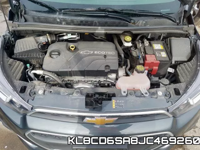 KL8CD6SA8JC469260 фото 8