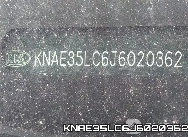 KNAE35LC6J6020362 фото 10