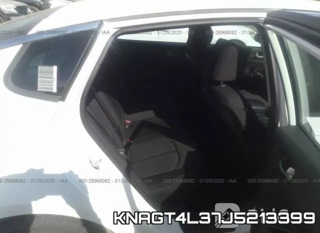 KNAGT4L37J5213399 фото 9