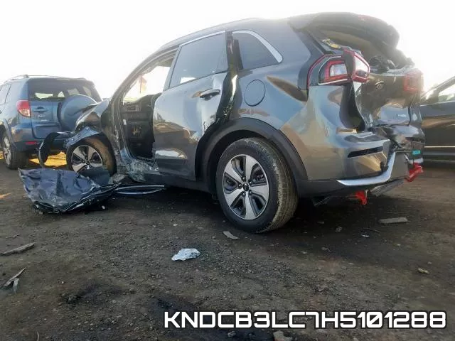 KNDCB3LC7H5101288 фото 4