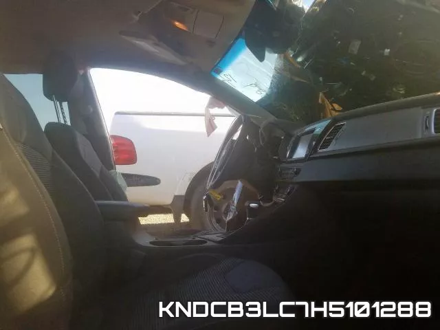 KNDCB3LC7H5101288 фото 6