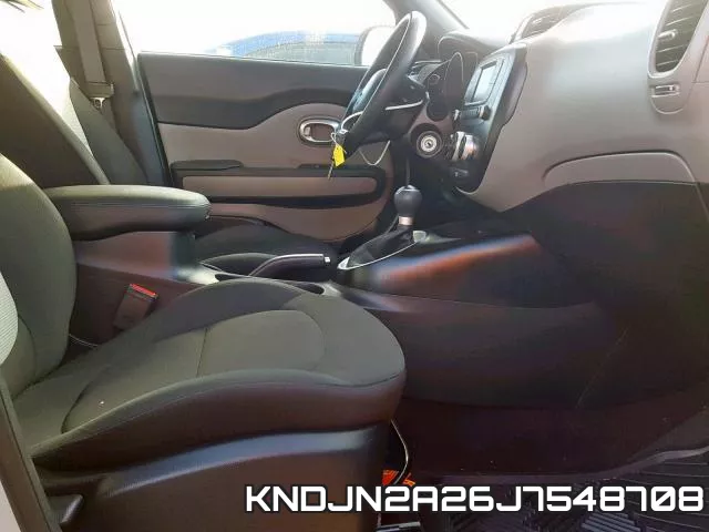 KNDJN2A26J7548708 фото 6