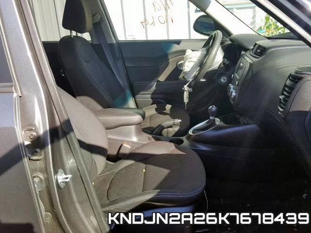 KNDJN2A26K7678439 фото 6