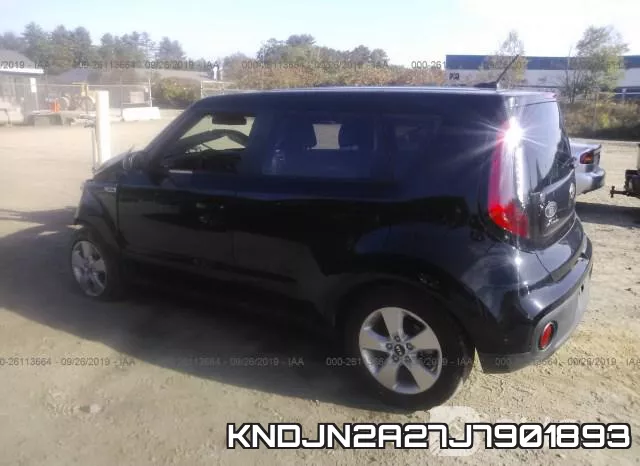KNDJN2A27J7901893 фото 4