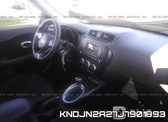 KNDJN2A27J7901893 фото 6