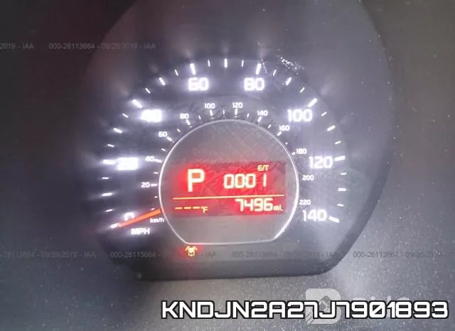 KNDJN2A27J7901893 фото 8