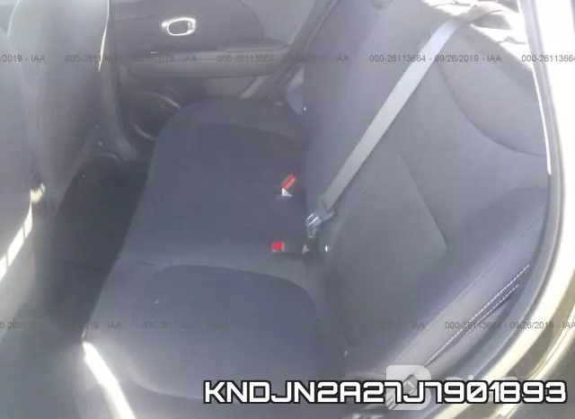 KNDJN2A27J7901893 фото 9