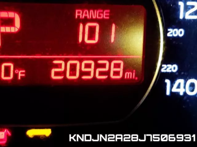 KNDJN2A28J7506931 фото 9