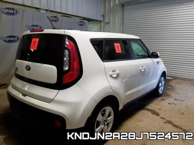 KNDJN2A28J7524572 фото 5