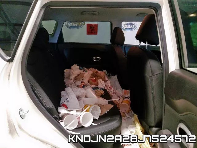 KNDJN2A28J7524572 фото 7