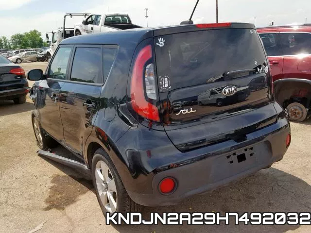 KNDJN2A29H7492032 фото 4