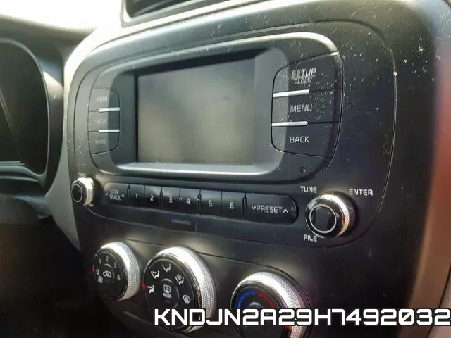 KNDJN2A29H7492032 фото 10
