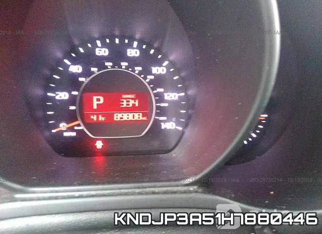 KNDJP3A51H7880446 фото 8