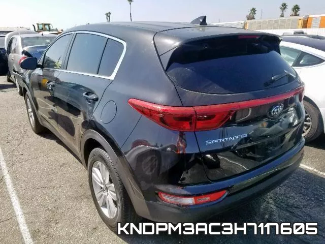 KNDPM3AC3H7117605 фото 4