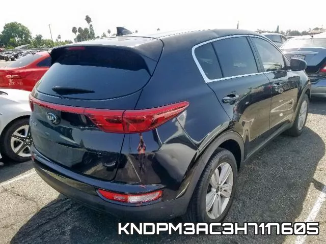 KNDPM3AC3H7117605 фото 5