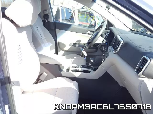 KNDPM3AC6L7650718 фото 6
