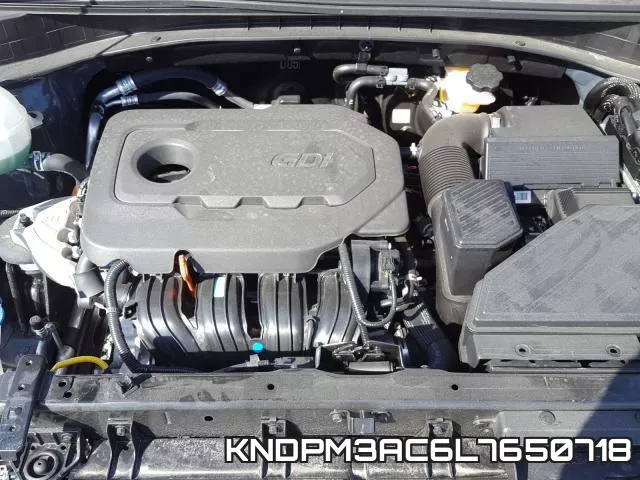 KNDPM3AC6L7650718 фото 8