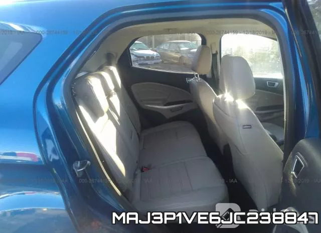 MAJ3P1VE6JC238847 фото 9