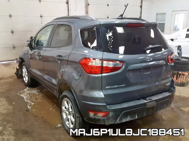 MAJ6P1UL8JC188451 фото 4