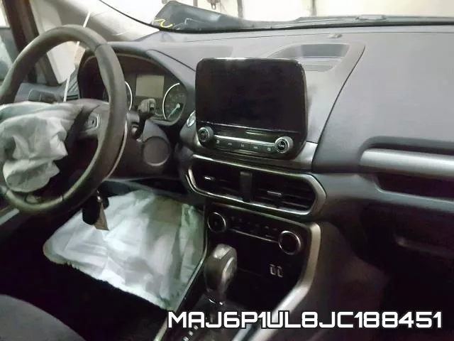 MAJ6P1UL8JC188451 фото 10