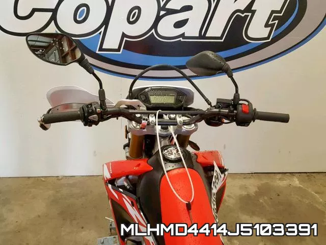 MLHMD4414J5103391 фото 6