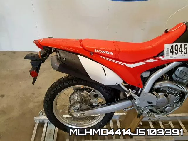 MLHMD4414J5103391 фото 7