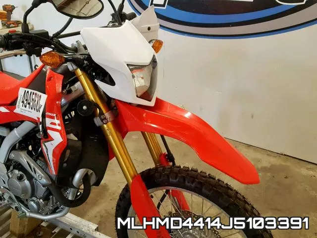 MLHMD4414J5103391 фото 10