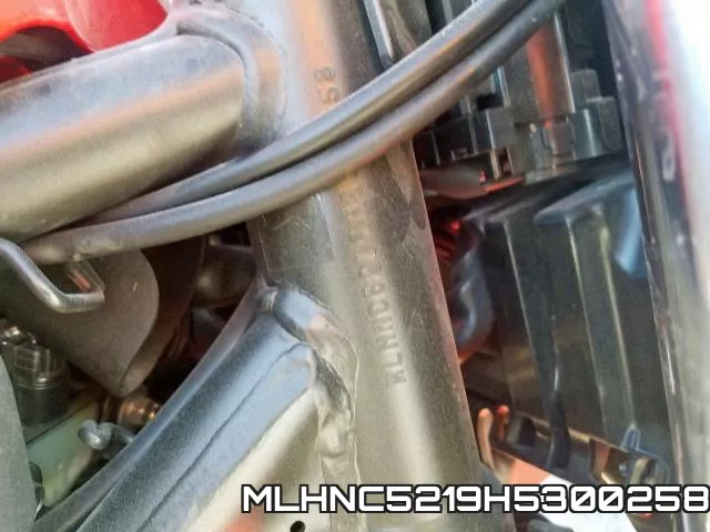 MLHNC5219H5300258 фото 2