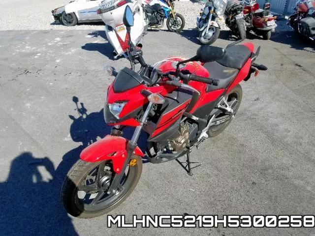 MLHNC5219H5300258 фото 3
