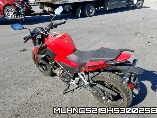 MLHNC5219H5300258 фото 4
