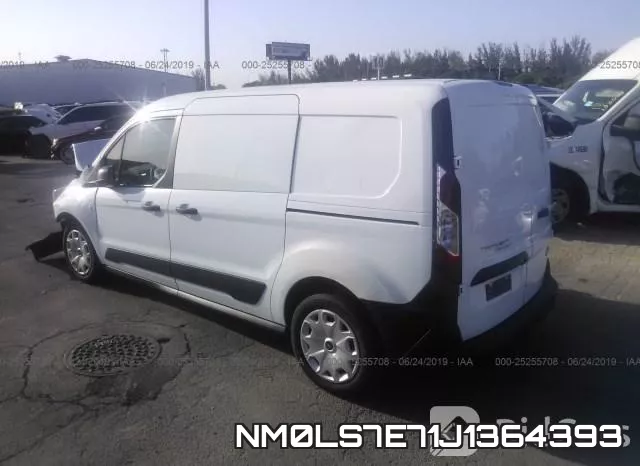 NM0LS7E71J1364393 фото 4
