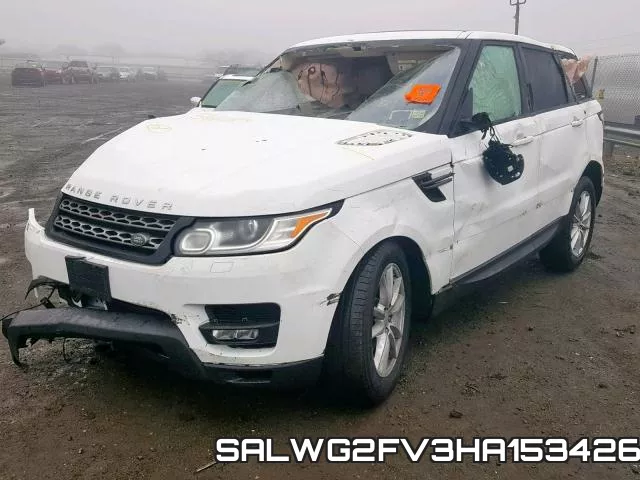 SALWG2FV3HA153426 фото 3