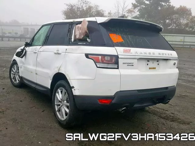 SALWG2FV3HA153426 фото 4