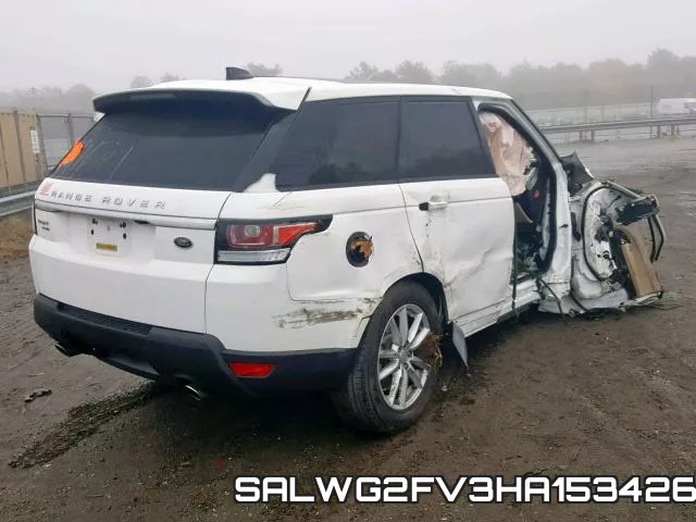 SALWG2FV3HA153426 фото 5