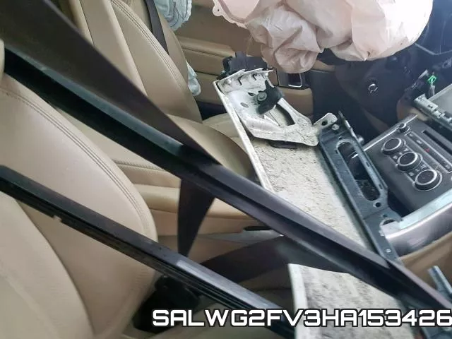 SALWG2FV3HA153426 фото 6