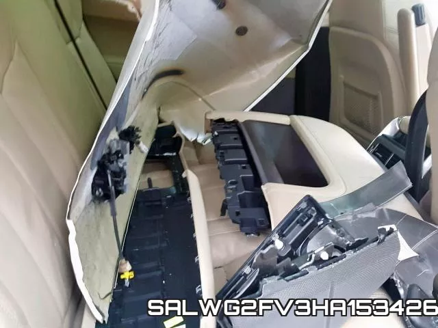 SALWG2FV3HA153426 фото 7