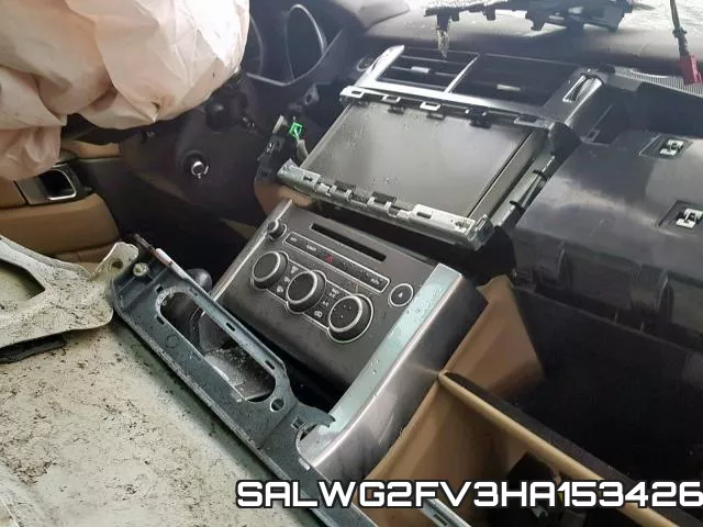 SALWG2FV3HA153426 фото 10