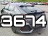 SHHFK7H53HU223674 фото 4