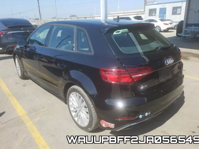 WAUUPBFF2JA056549 фото 4