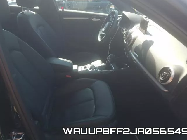 WAUUPBFF2JA056549 фото 6