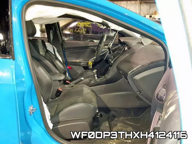 WF0DP3THXH4124116 фото 6