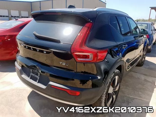 YV4162XZ6K2010376 фото 5
