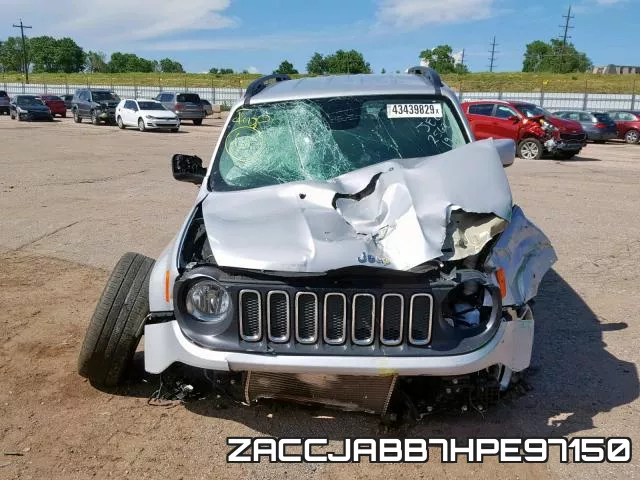 ZACCJABB7HPE97150 фото 10