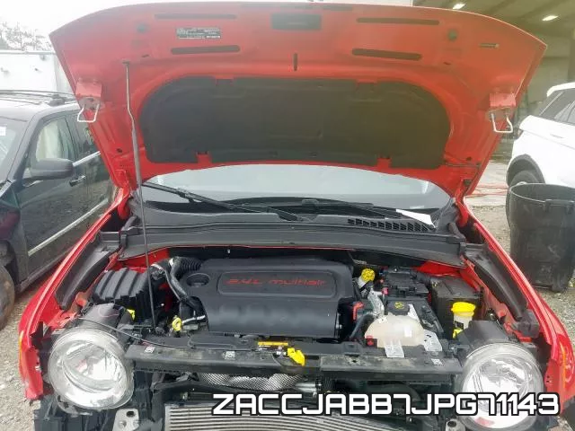 ZACCJABB7JPG71143 фото 8