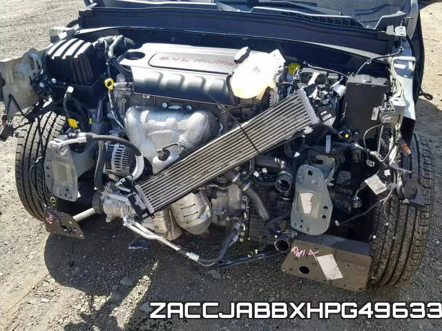 ZACCJABBXHPG49633 фото 10