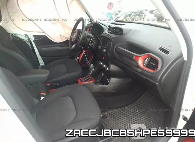 ZACCJBCB5HPE59999 фото 6