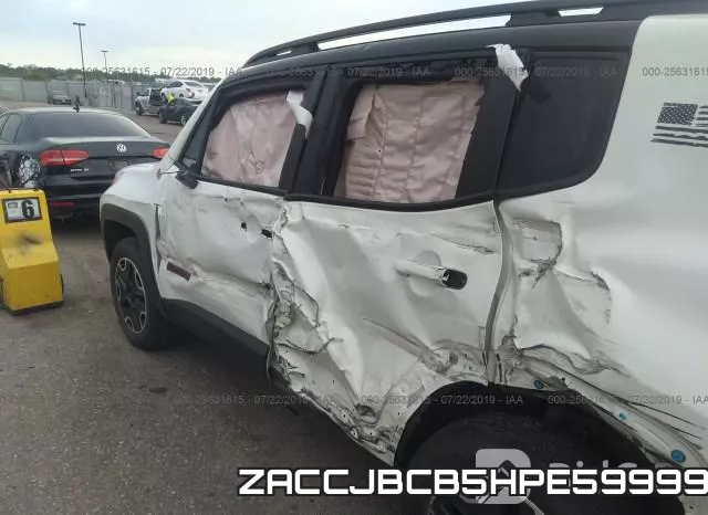 ZACCJBCB5HPE59999 фото 7
