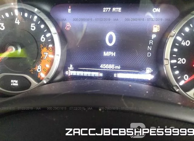 ZACCJBCB5HPE59999 фото 8