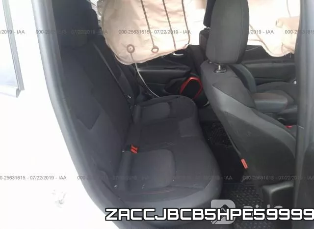 ZACCJBCB5HPE59999 фото 9
